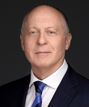 Владимир Николаевич Трубилин