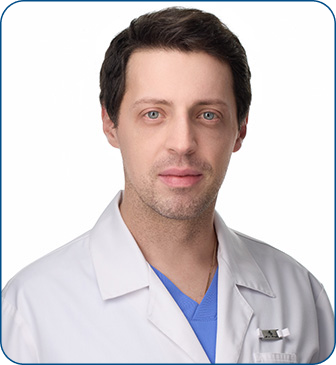 Александр Трубилин
