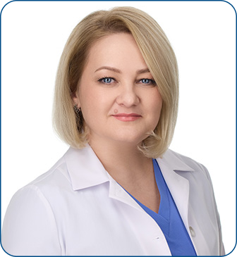 Татьяна Привезенцева