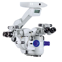 Микроскоп OPTI LUMERA