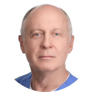Владимир Николаевич Трубилин
